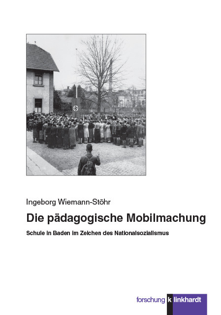 Die p&auml;dagogische Mobilmachung -  Ingeborg Wiemann-St&ouml;hr