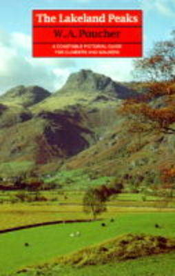 Lakeland Peaks - Walter A. Poucher