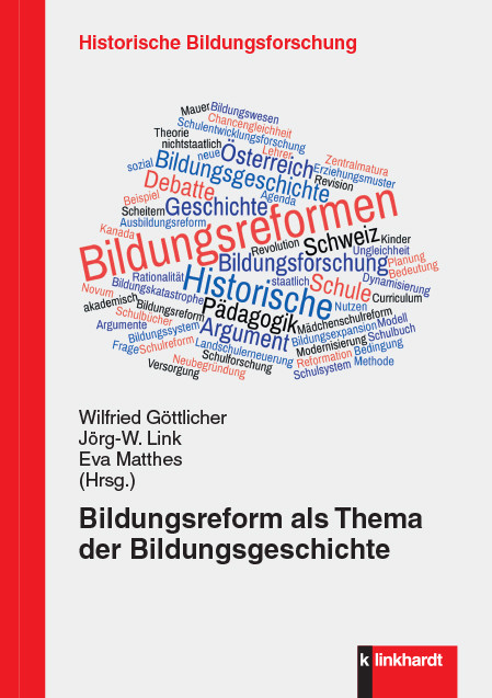 Bildungsreform als Thema der Bildungsgeschichte - 