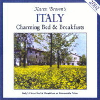 Karen Brown's Italy
