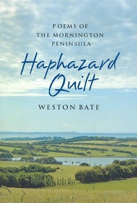 Haphazard Quilt - Weston Bate, James Bate