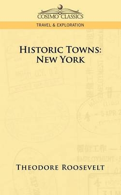 Historic Towns