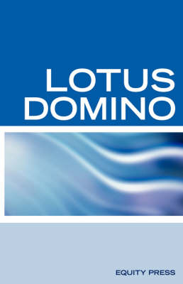 Lotus Domino Programming Interview Questions, Answers, and Explanations