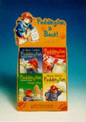 Paddington 24 Copy C/Pk