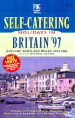 Self-catering Holidays in Britain