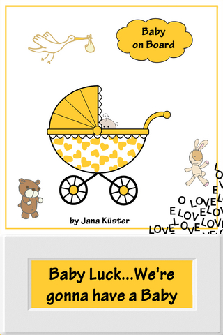 Baby Luck...We're gonna have a Baby
