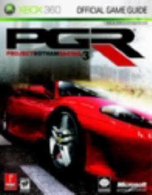 Project Gotham Racing 3 - 