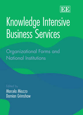Knowledge Intensive Business Services - 