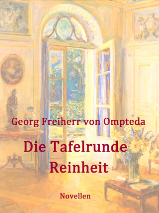 Die Tafelrunde / Reinheit
