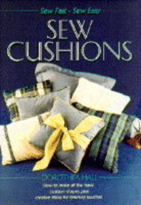 Sew Cushions and Pillows