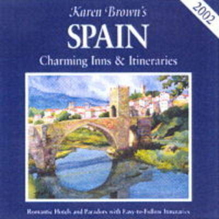 Karen Brown's Spain