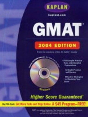 Kaplan GMAT