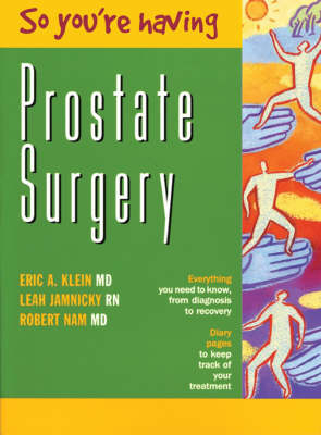 So You're Having Angioplasty