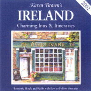 Karen Brown's Ireland