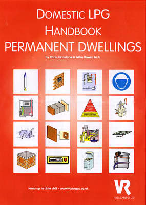 Domestic LPG Handbook