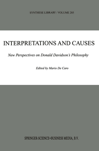 Interpretations and Causes
