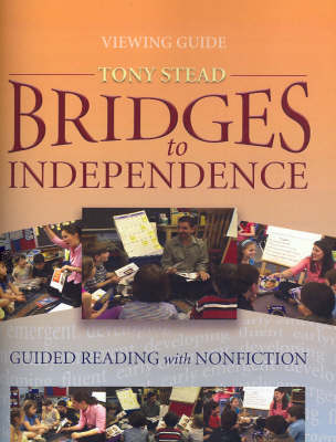 Bridges to Independence (DVD)