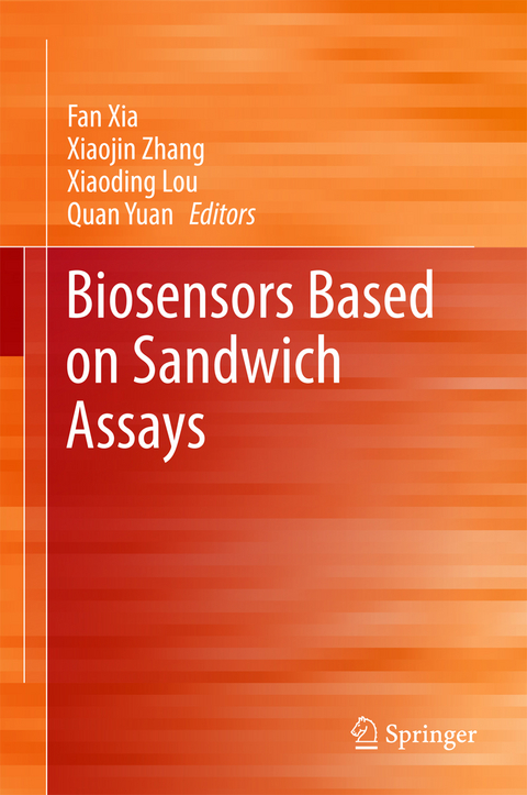 Biosensors Based on Sandwich Assays - 