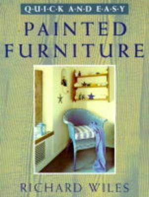 Painted Furniture
