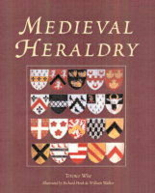 Medieval Heraldry