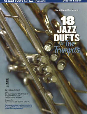 Trumpet Duets in Jazz
