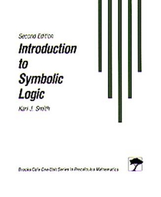 Symbolic Logic