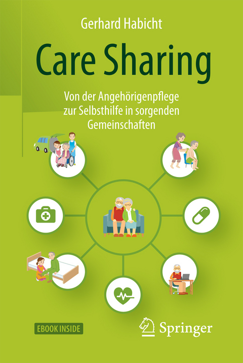 Care Sharing - Gerhard Habicht