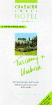 Tuscany and Umbria - Peter Kennedy