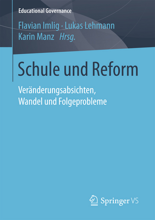 Schule und Reform