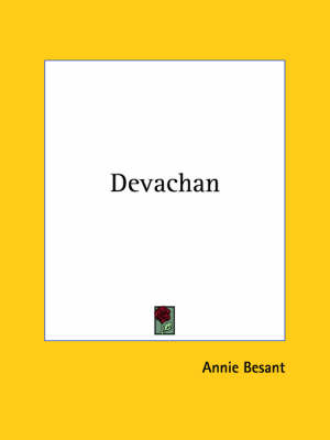 Devachan