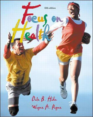Focus on Health +Hlthqst+Hybrid CD+Net