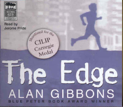The Edge - Alan Gibbons