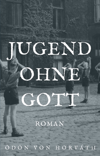Jugend ohne Gott
