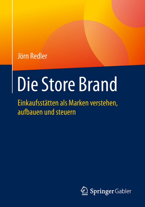 Die Store Brand - J&ouml;rn Redler