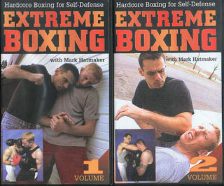 Extreme Boxing, Two-Video Set