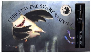 Geep and the Scary Shadows