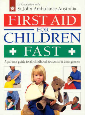First Aid for Children