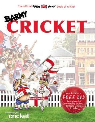 Barmy Cricket