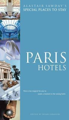 Paris Hotels