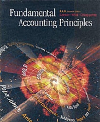 Fundamental Accounting Principles