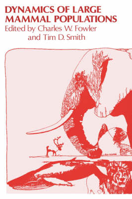 Dynamics of Large Mammal Populations - 