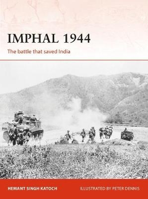 Imphal 1944