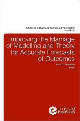 Improving the Marriage of Modeling and Theory for Accurate Forecasts of Outcomes