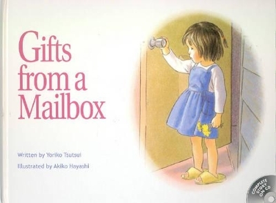 Gifts from a Mailbox - A. Hayashi