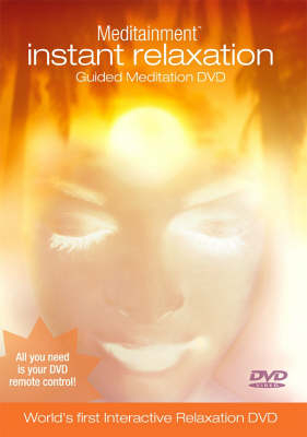 Instant Relaxation - Richard Latham