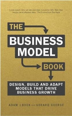 Business Model Book, The