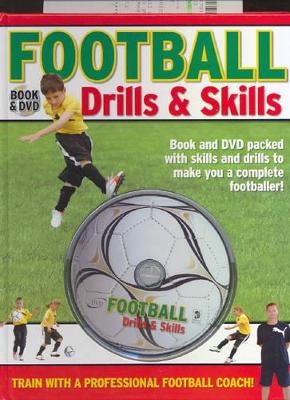Football Drills and Skills