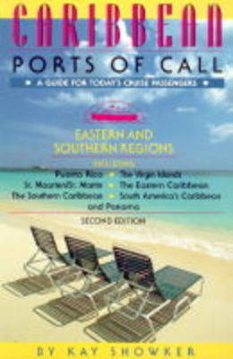 Caribbean Ports of Call