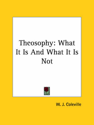 Theosophy