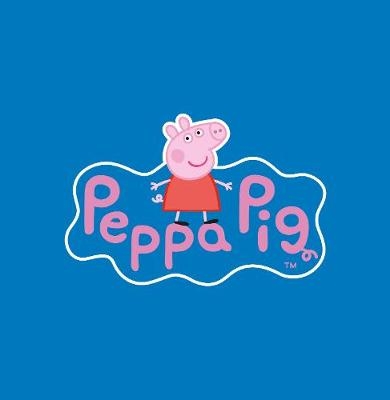 Peppa Pig: I Love You, Mummy Pig -  Peppa Pig